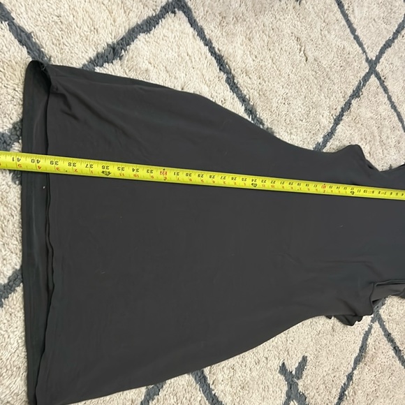 Grey dress - Picture 7 of 9